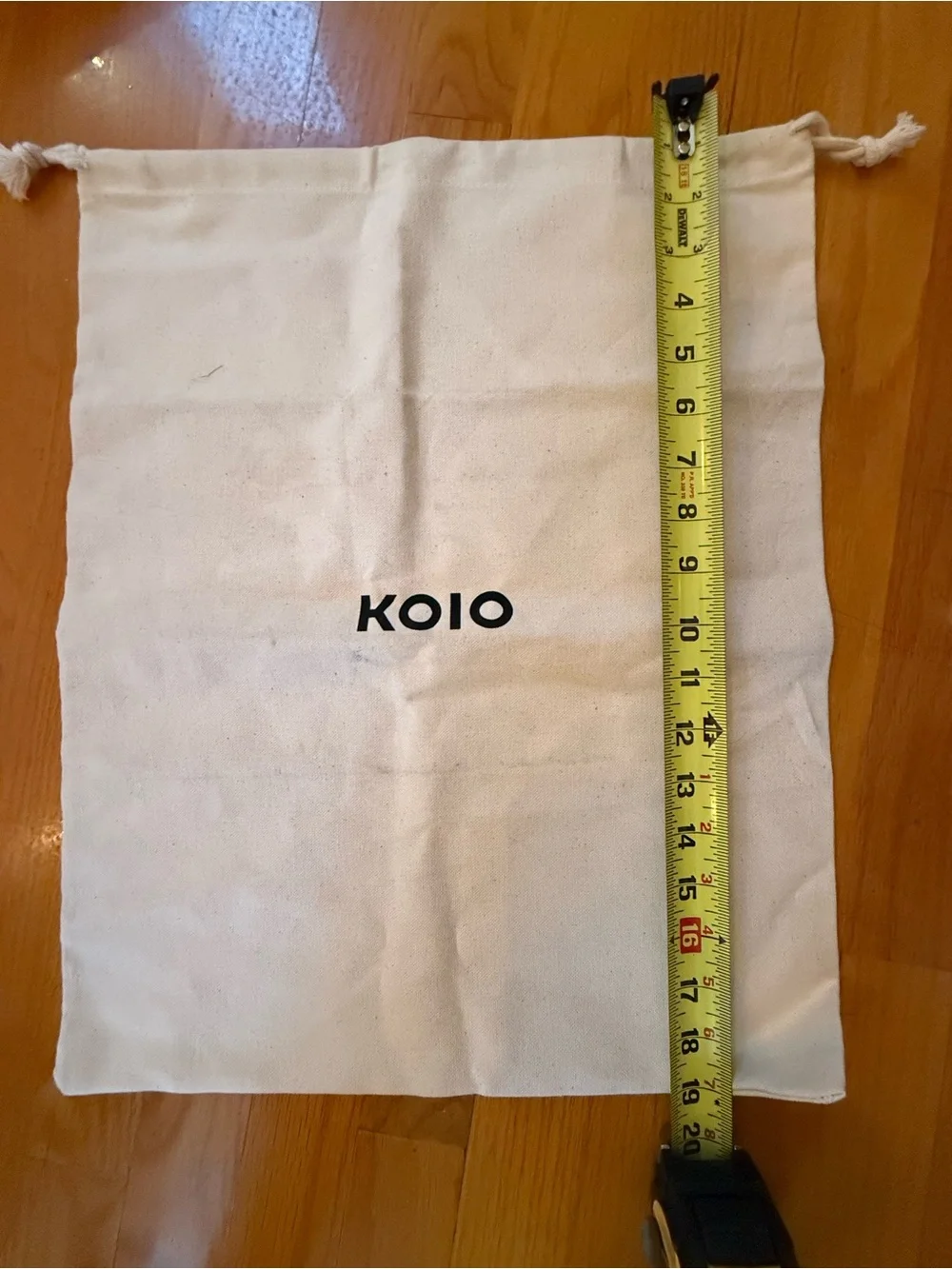 KOIO soft cream